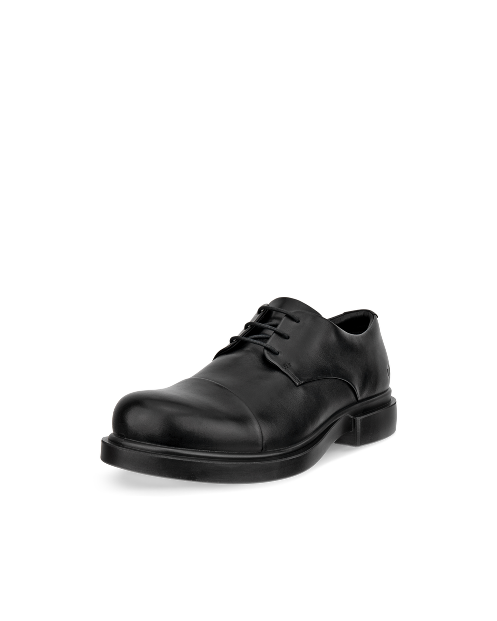 Ecco Zapatos Derby de piel ECCO® Metropole Seoul para hombre Solo queda un día