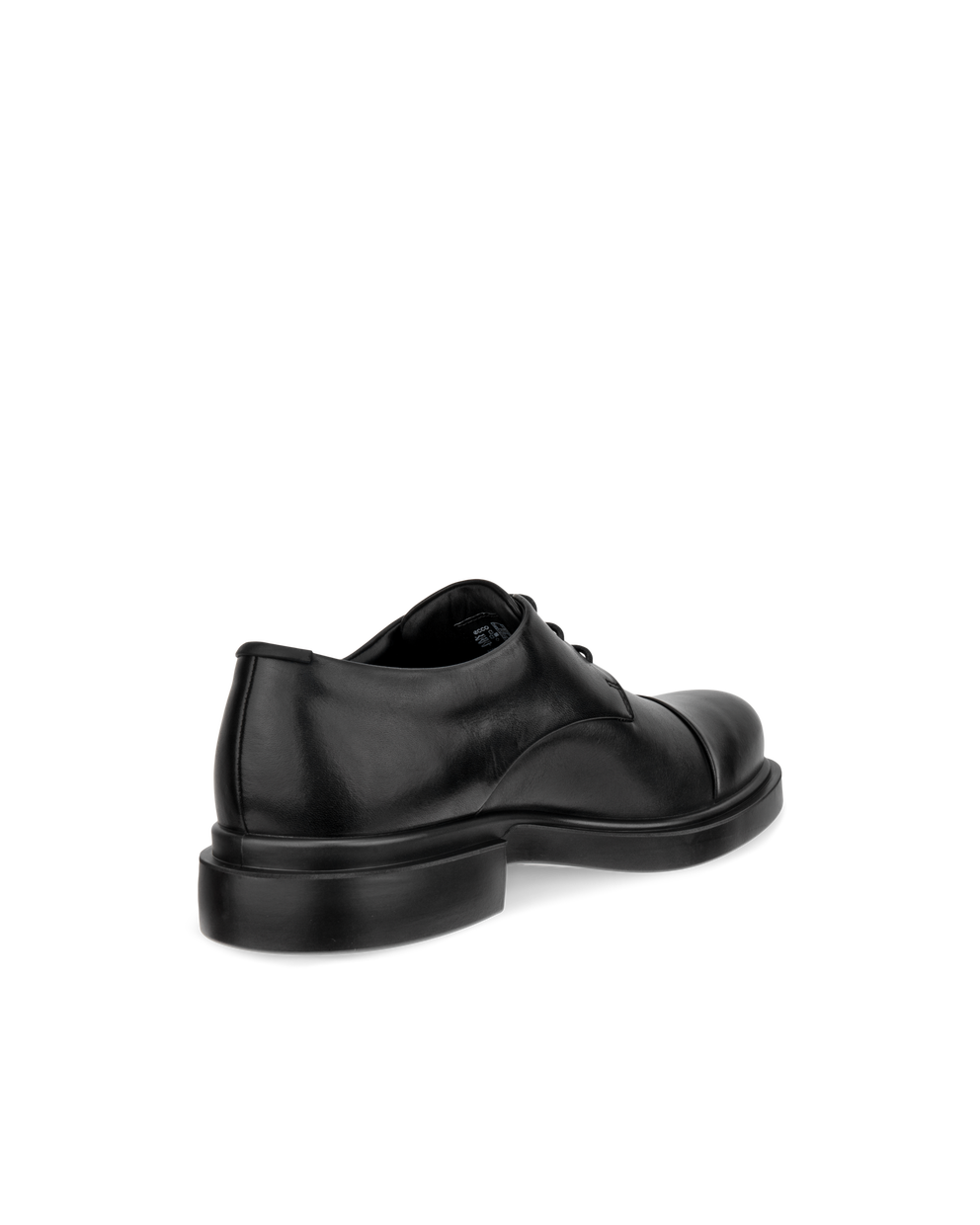 Ecco Zapatos Derby de piel ECCO® Metropole Seoul para hombre Solo queda un día