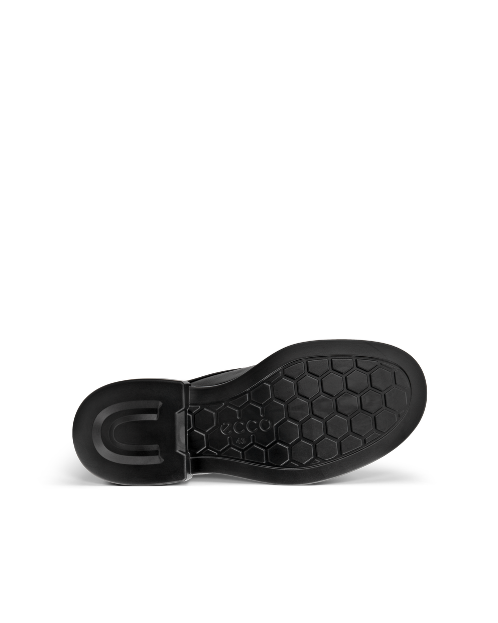 Ecco Zapatos Derby de piel ECCO® Metropole Seoul para hombre Solo queda un día