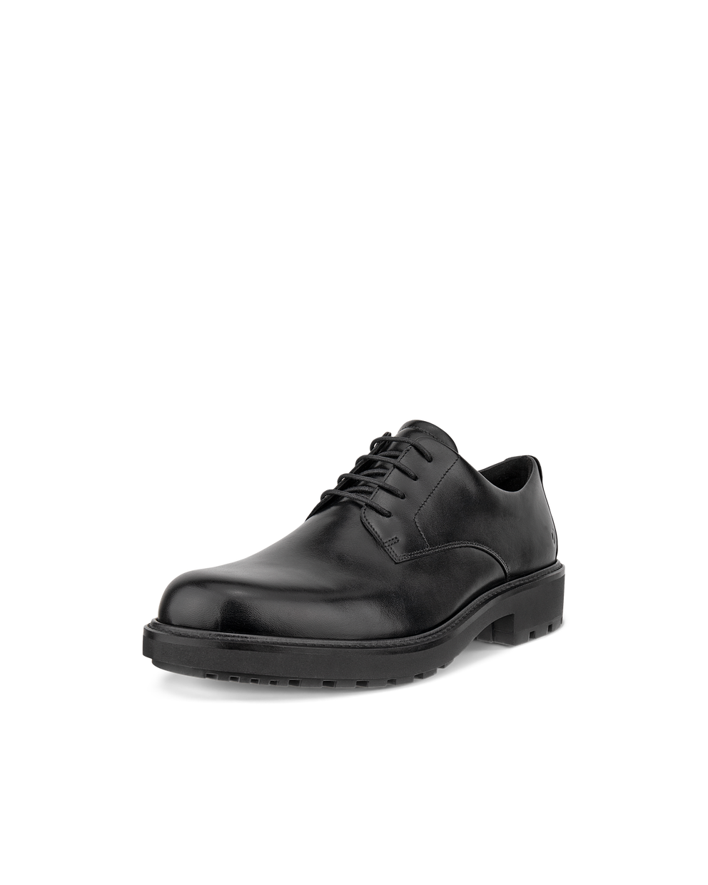 Ecco Zapatos Derby de piel ECCO® Metropole Oslo para hombre Liquidación