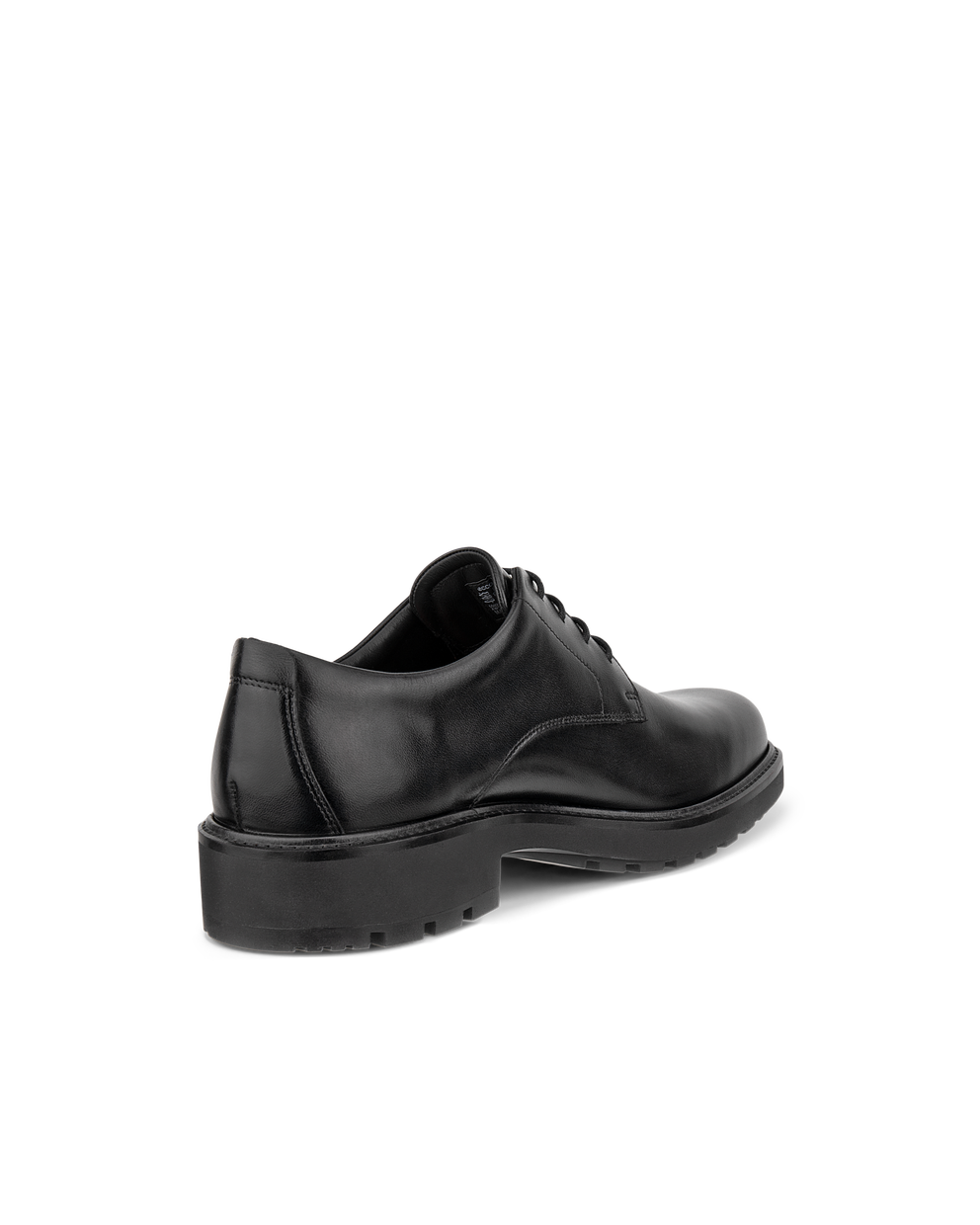 Ecco Zapatos Derby de piel ECCO® Metropole Oslo para hombre Liquidación