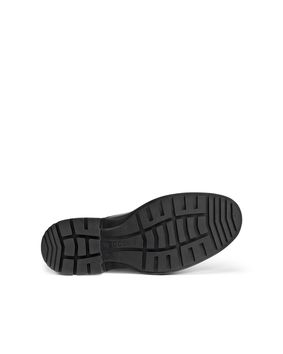 Ecco Zapatos Derby de piel ECCO® Metropole Oslo para hombre Liquidación