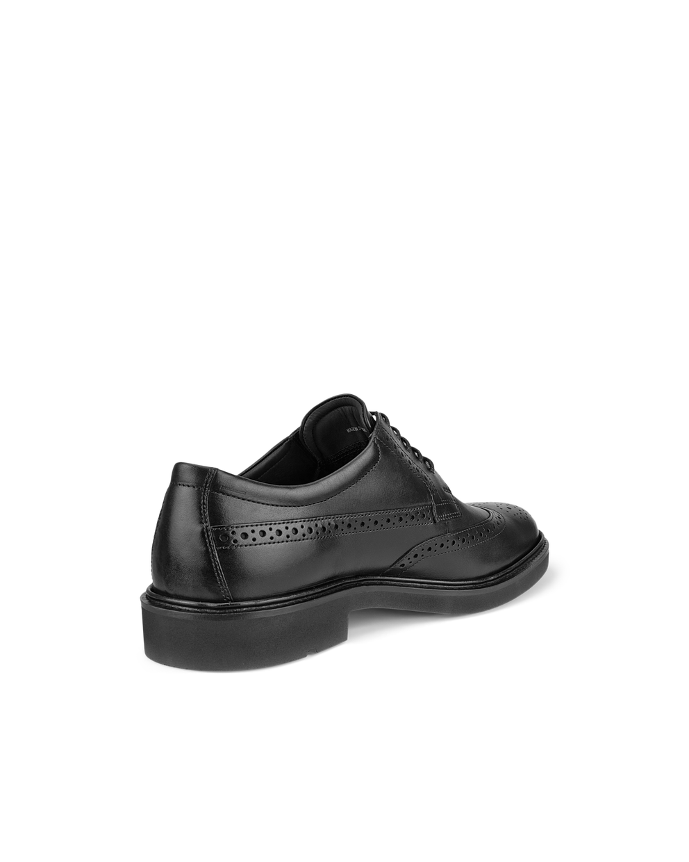 Ecco Zapatos brogue de piel ECCO® Metropole London para hombre Envío internacional gratuito