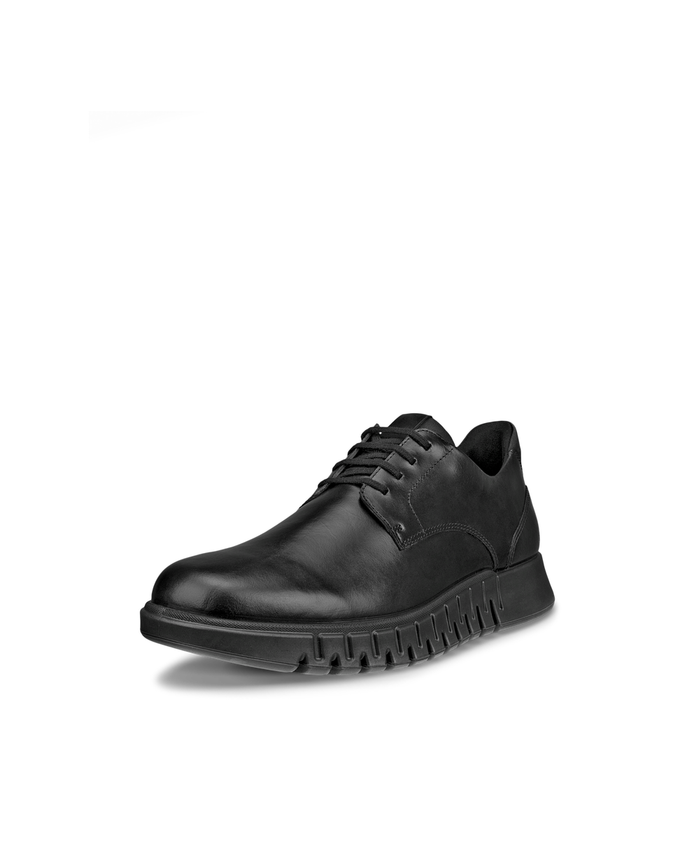 Ecco Zapatillas de piel sin cordones ECCO® Gruuv Studio para hombre Limitado a 3 días