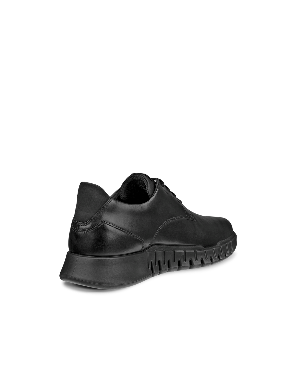Ecco Zapatillas de piel sin cordones ECCO® Gruuv Studio para hombre Limitado a 3 días