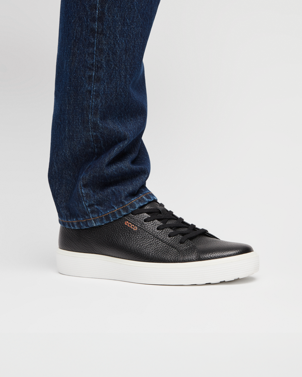 Ecco Zapatillas de nobuk ECCO® Soft 60 para hombre Precios de Black Friday
