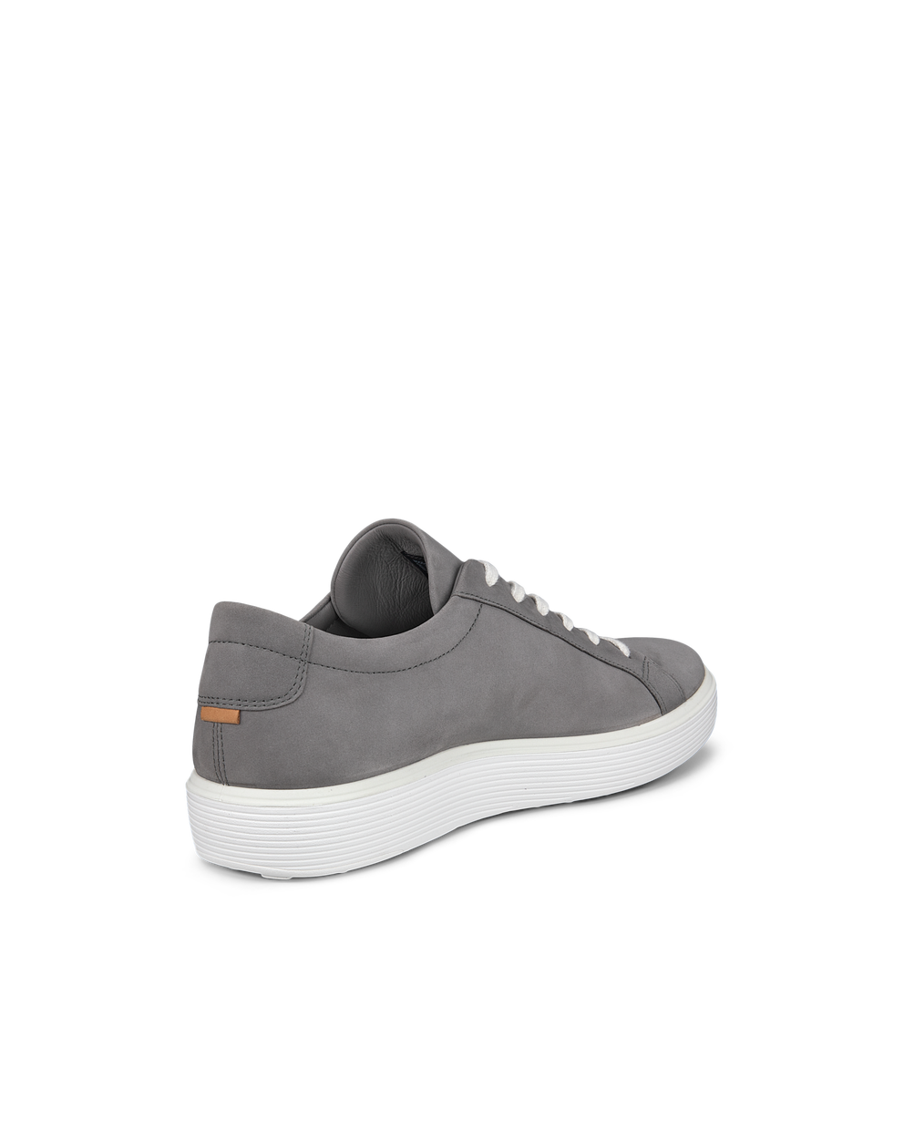 Ecco Zapatillas de nobuk ECCO® Soft 60 para hombre En oferta
