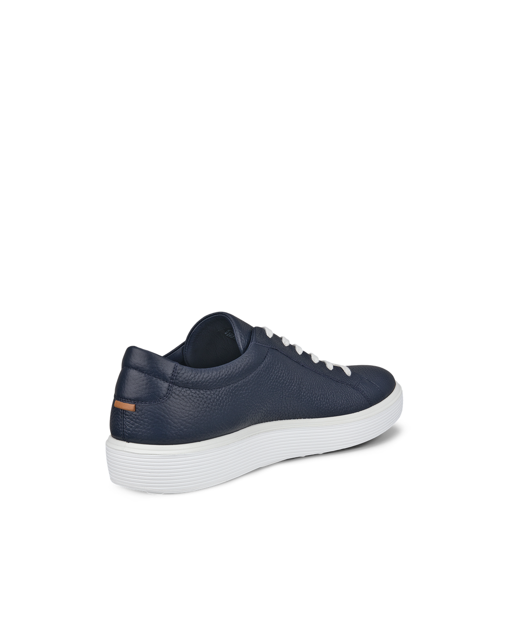 Ecco Zapatillas de piel ECCO® Soft 60 para hombre Libre de impuestos