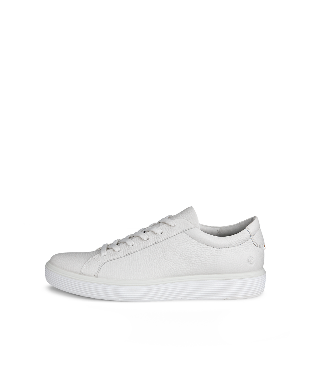 Ecco Zapatillas de piel ECCO® Soft 60 para hombre