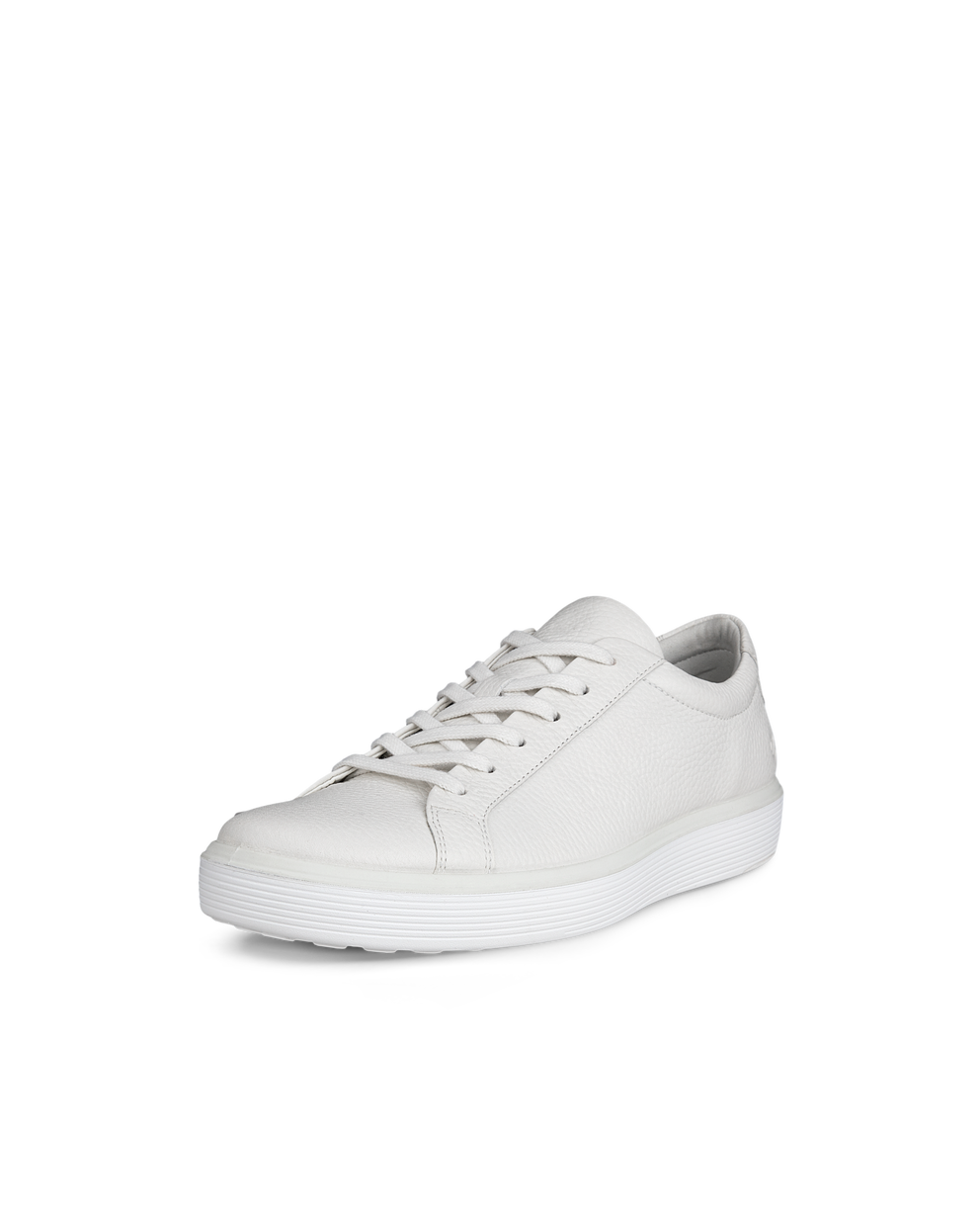 Ecco Zapatillas de piel ECCO® Soft 60 para hombre Descuentos del mes