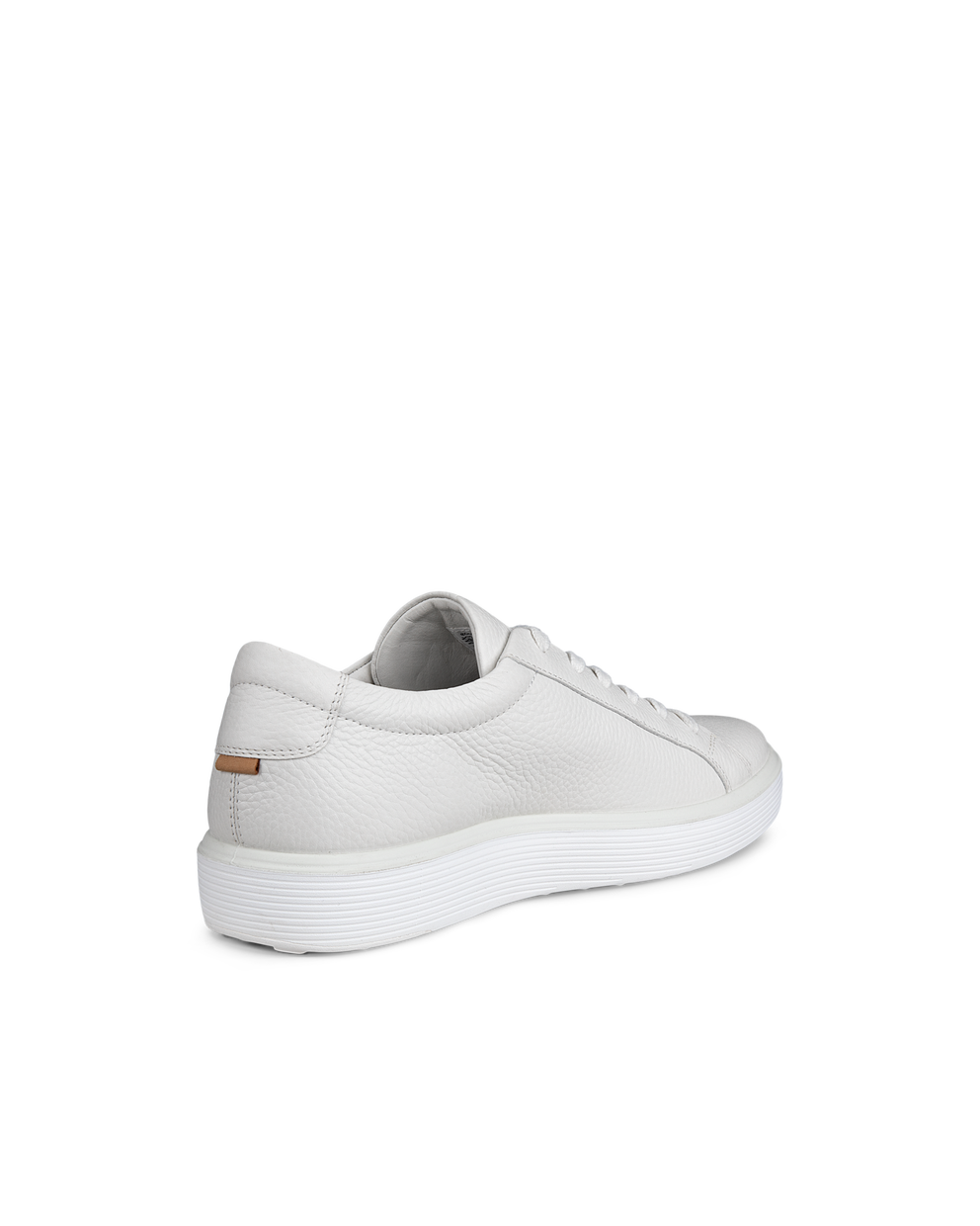 Ecco Zapatillas de piel ECCO® Soft 60 para hombre Descuentos del mes