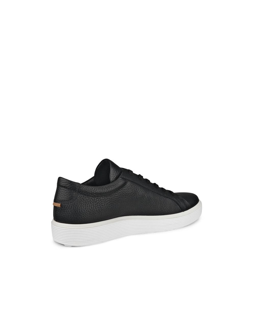 Ecco Zapatillas de piel ECCO® Soft 60 para hombre Oferta exclusiva