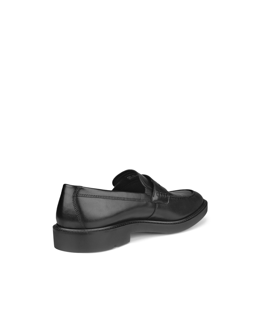 Ecco Zapatos de piel con costura ECCO® Metropole London para hombre Descuento por venta flash