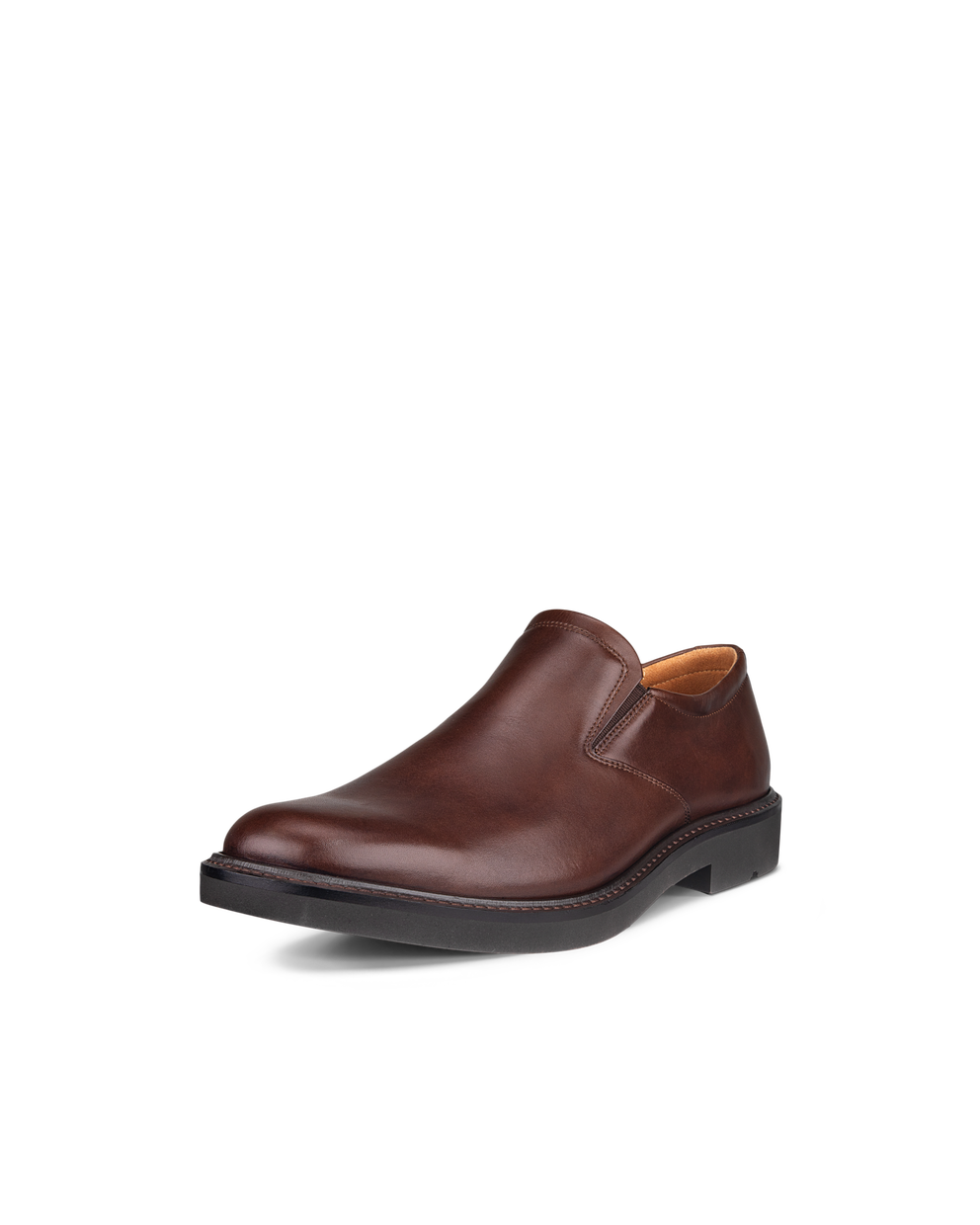 Ecco Zapatos de piel sin cordones ECCO® Metropole London para hombre Ofertas de temporada