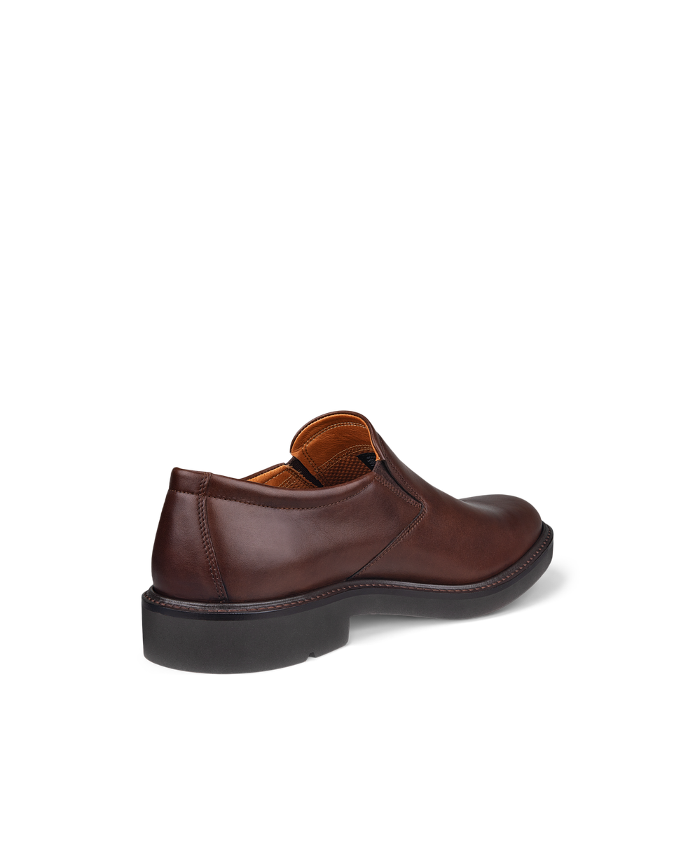 Ecco Zapatos de piel sin cordones ECCO® Metropole London para hombre Ofertas de temporada