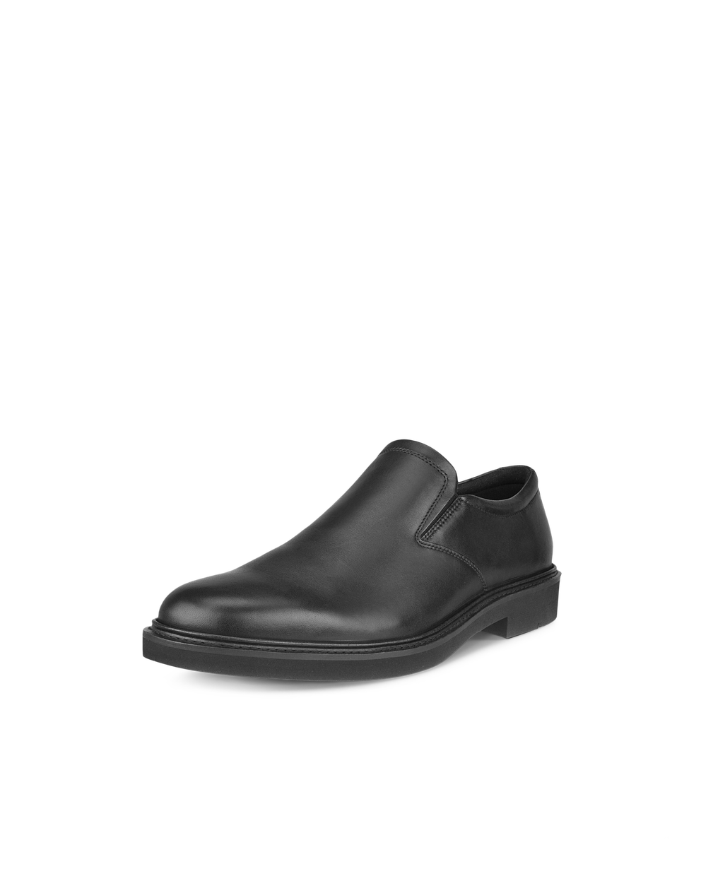 Ecco Zapatos de piel sin cordones ECCO® Metropole London para hombre Ofertas especiales