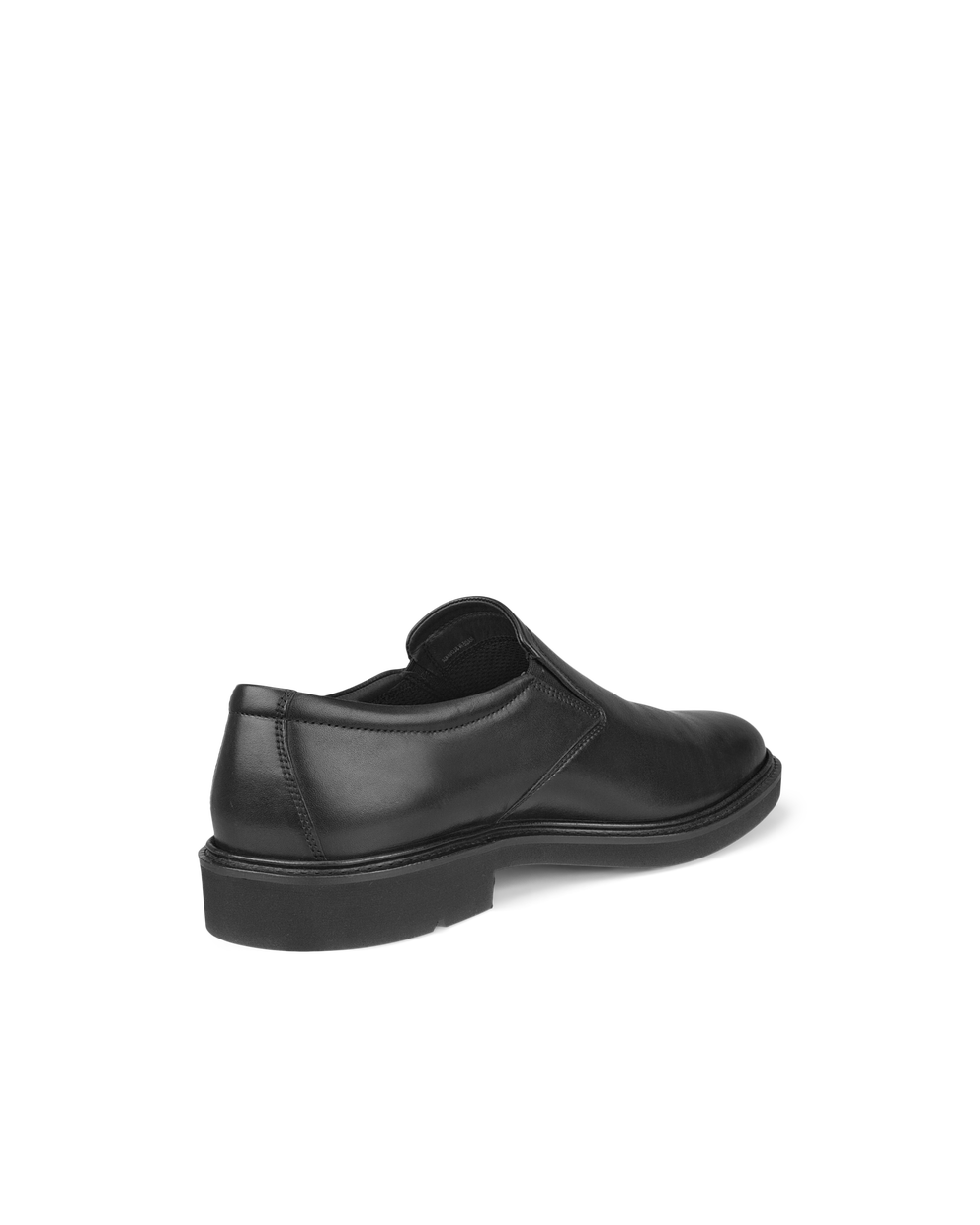 Ecco Zapatos de piel sin cordones ECCO® Metropole London para hombre Ofertas especiales