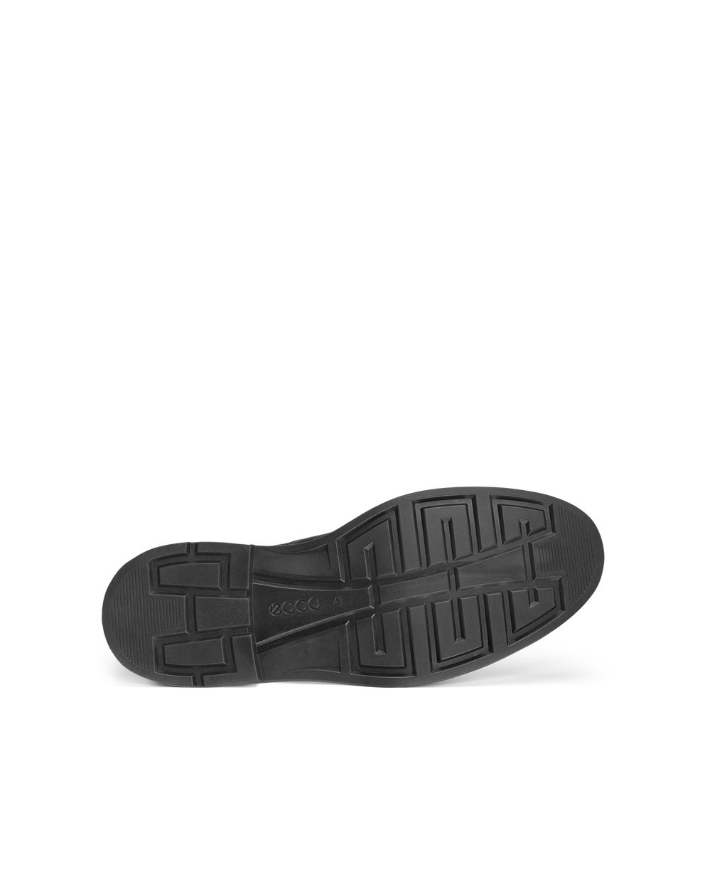 Ecco Zapatos de piel sin cordones ECCO® Metropole London para hombre Ofertas especiales
