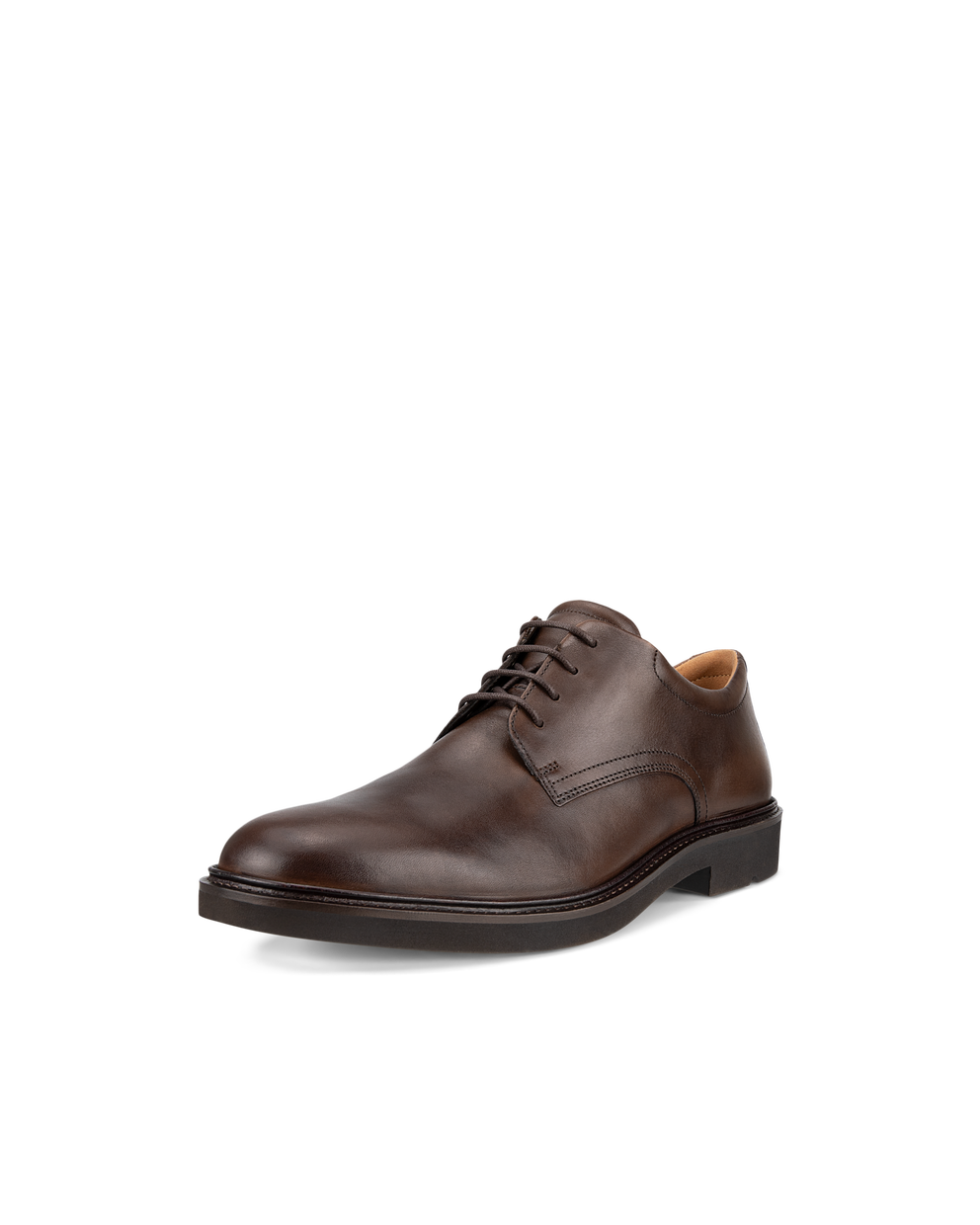 Ecco Zapatos Derby de piel ECCO® Metropole London para hombre Grandes ahorros