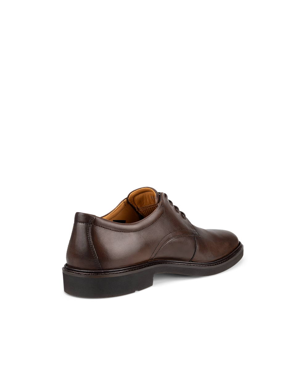 Ecco Zapatos Derby de piel ECCO® Metropole London para hombre Grandes ahorros
