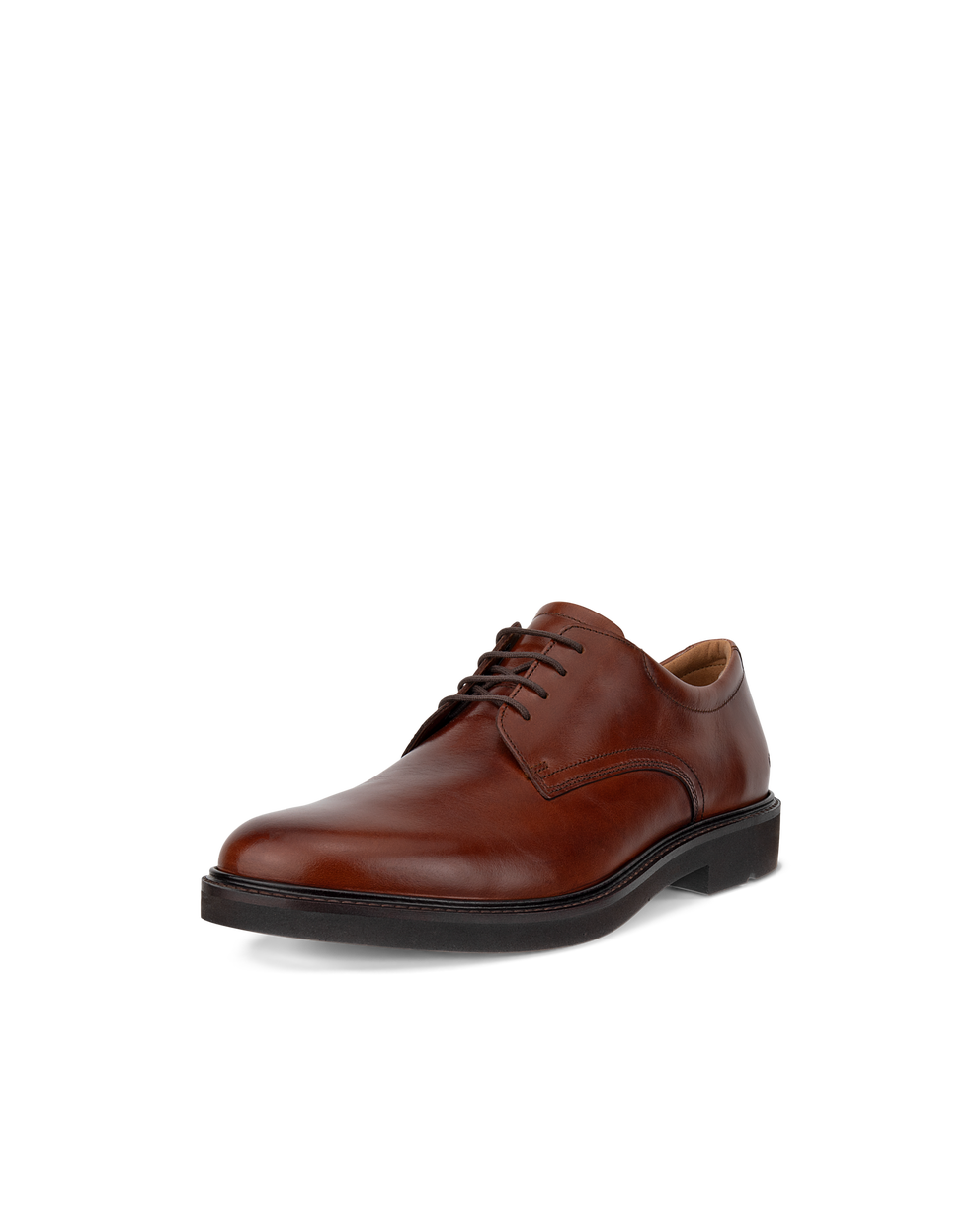 Ecco Zapatos Derby de piel ECCO® Metropole London para hombre Rebajas de fin de temporada
