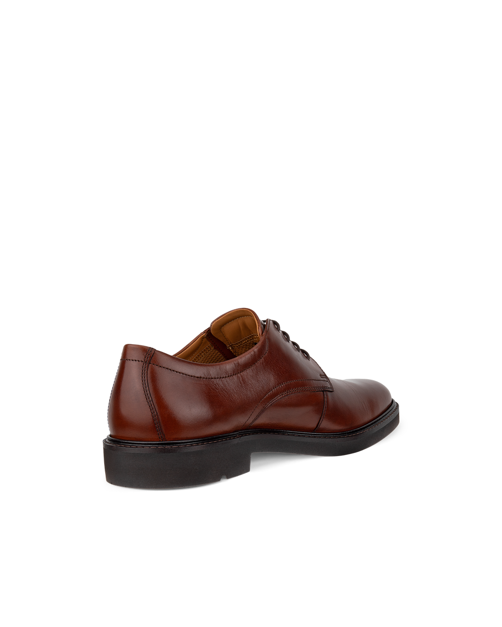 Ecco Zapatos Derby de piel ECCO® Metropole London para hombre Rebajas de fin de temporada