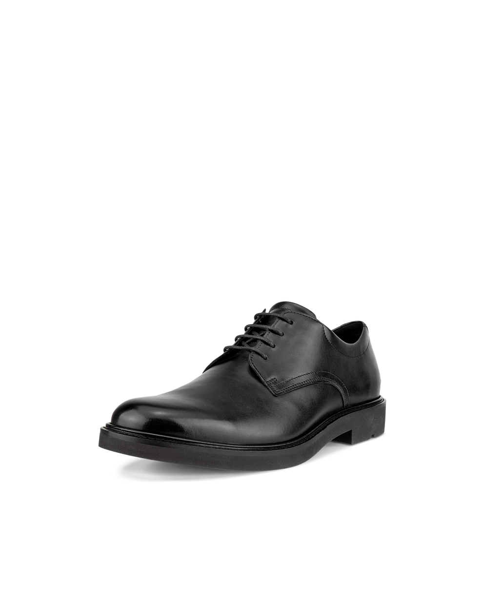 Ecco Zapatos Derby de piel ECCO® Metropole London para hombre Precio ultrabajo
