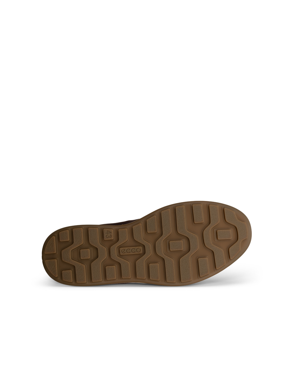 Ecco Botines impermeable de nobuk ECCO® Byway 2.0 para hombre Devoluciones gratuitas