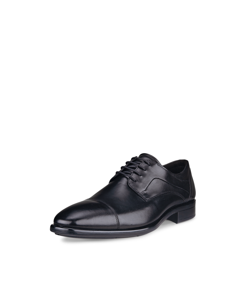 Ecco Zapatos Derby de piel ECCO® Citytray para hombre 2025