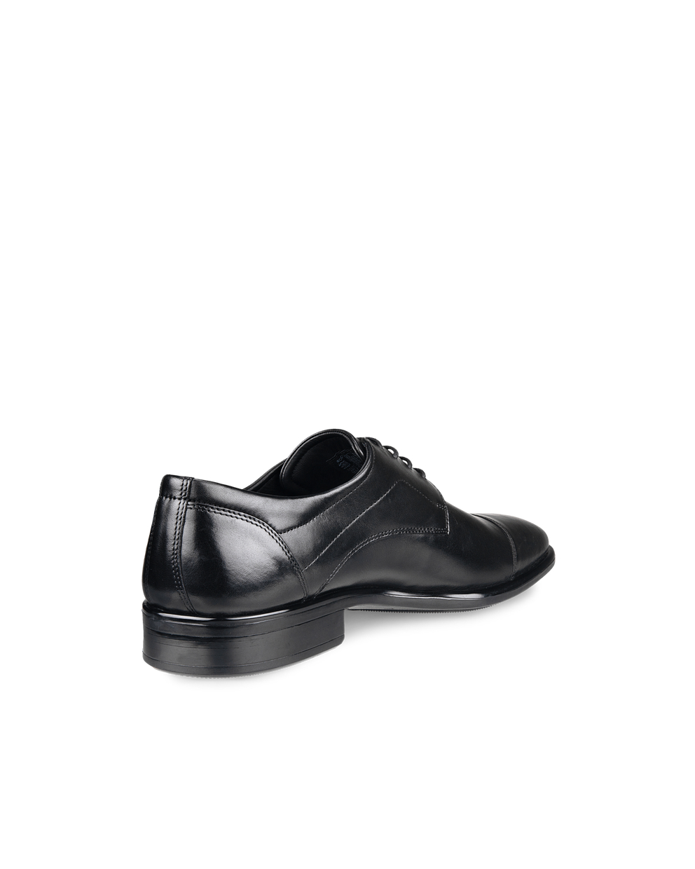 Ecco Zapatos Derby de piel ECCO® Citytray para hombre 2025