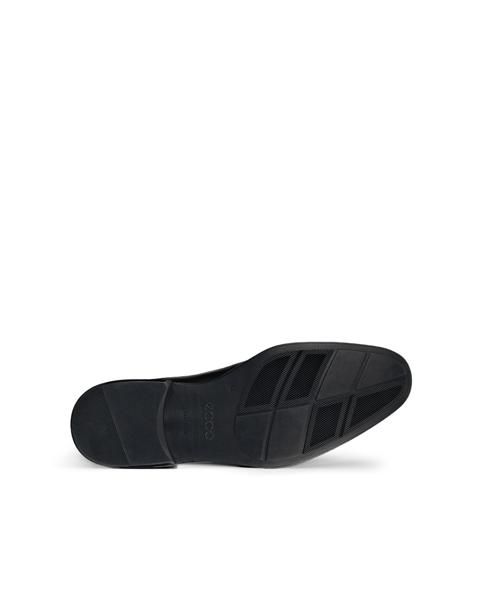 Ecco Zapatos Derby de piel ECCO® Citytray para hombre 2025