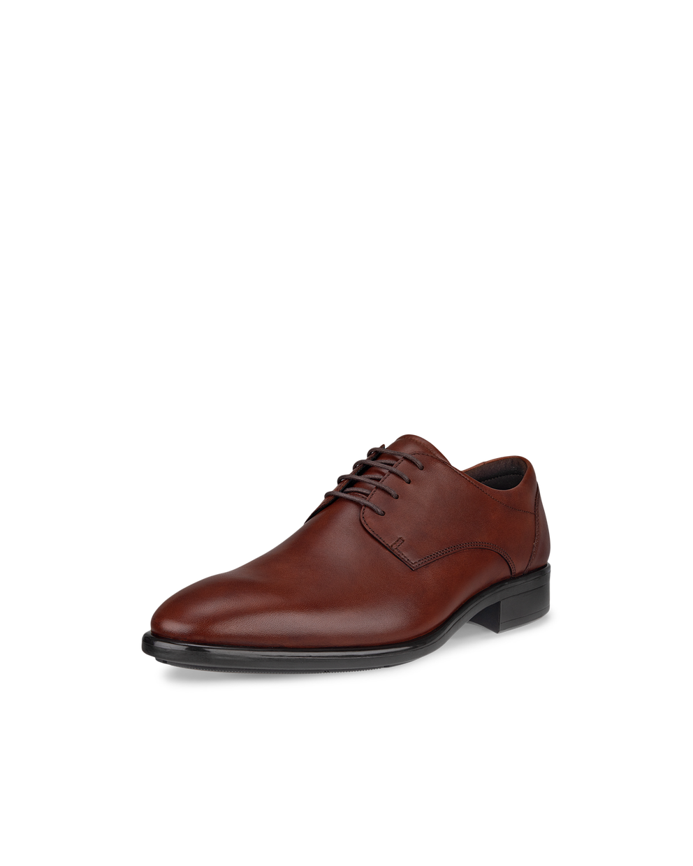 Ecco Zapatos Derby de piel ECCO® Citytray para hombre Venta caliente