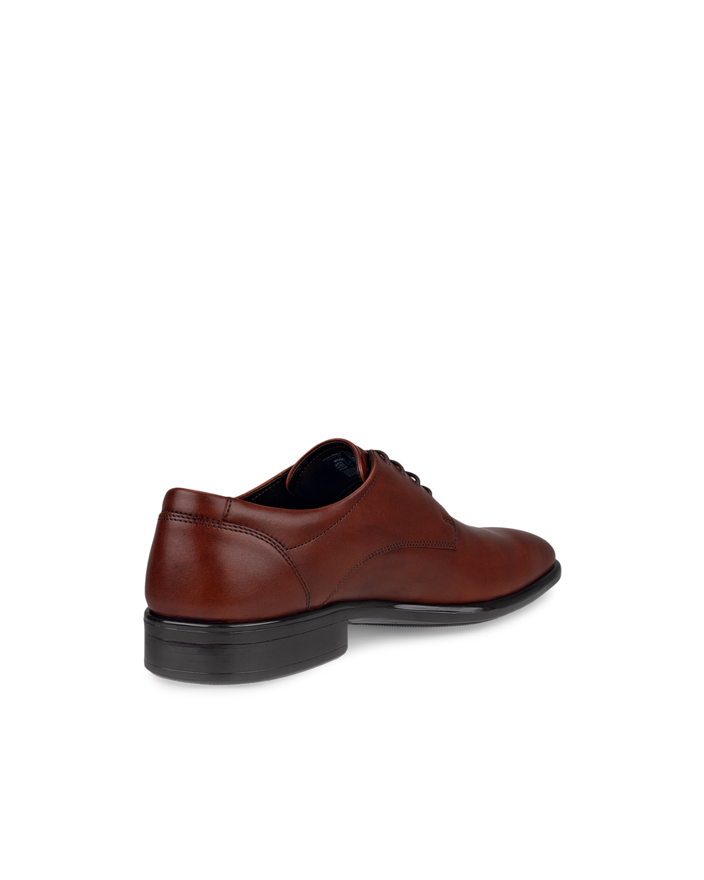 Ecco Zapatos Derby de piel ECCO® Citytray para hombre Venta caliente