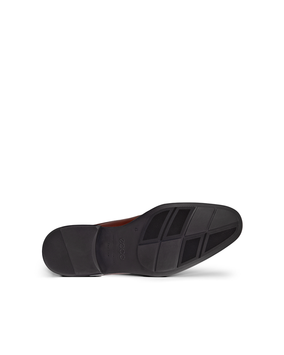 Ecco Zapatos Derby de piel ECCO® Citytray para hombre Venta caliente