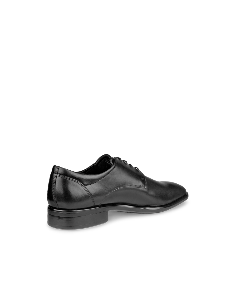 Ecco Zapatos Derby de piel ECCO® Citytray para hombre En oferta