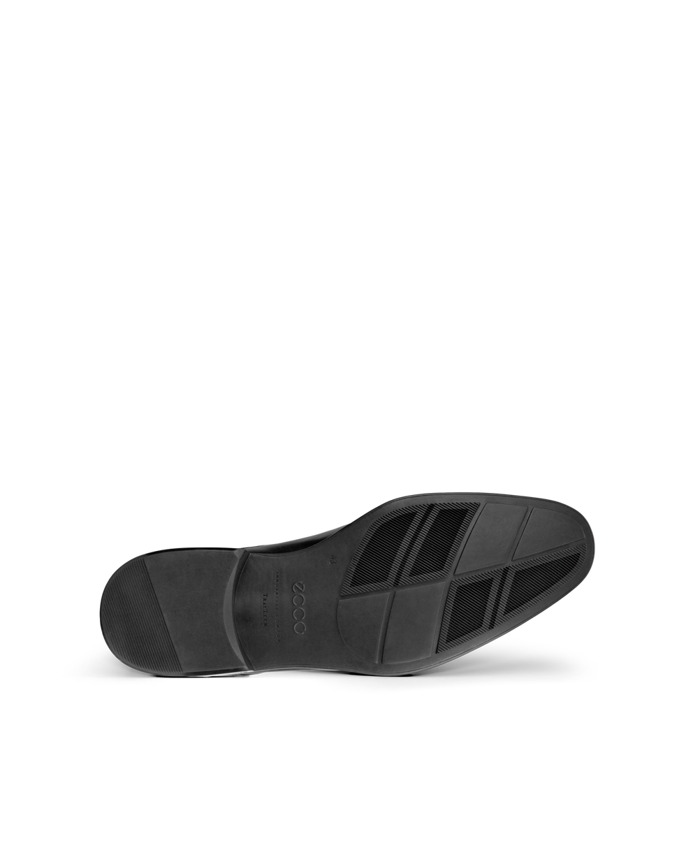 Ecco Zapatos Derby de piel ECCO® Citytray para hombre En oferta