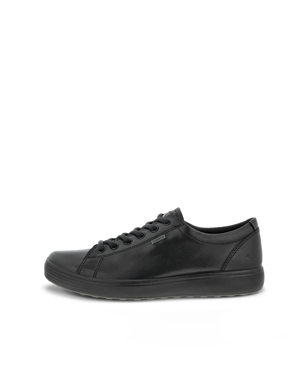 Ecco Zapatillas de piel ECCO® Soft 7 para hombre