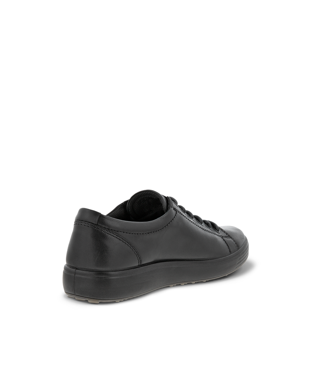 Ecco Zapatillas de piel ECCO® Soft 7 para hombre Gran oferta