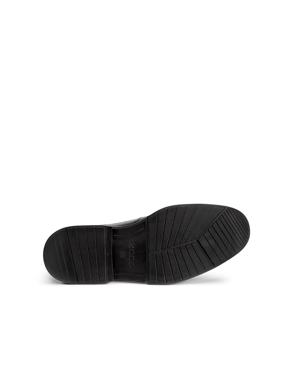 Ecco Zapatos de piel sin cordones ECCO® Lisbon para hombre Rebajas baratas
