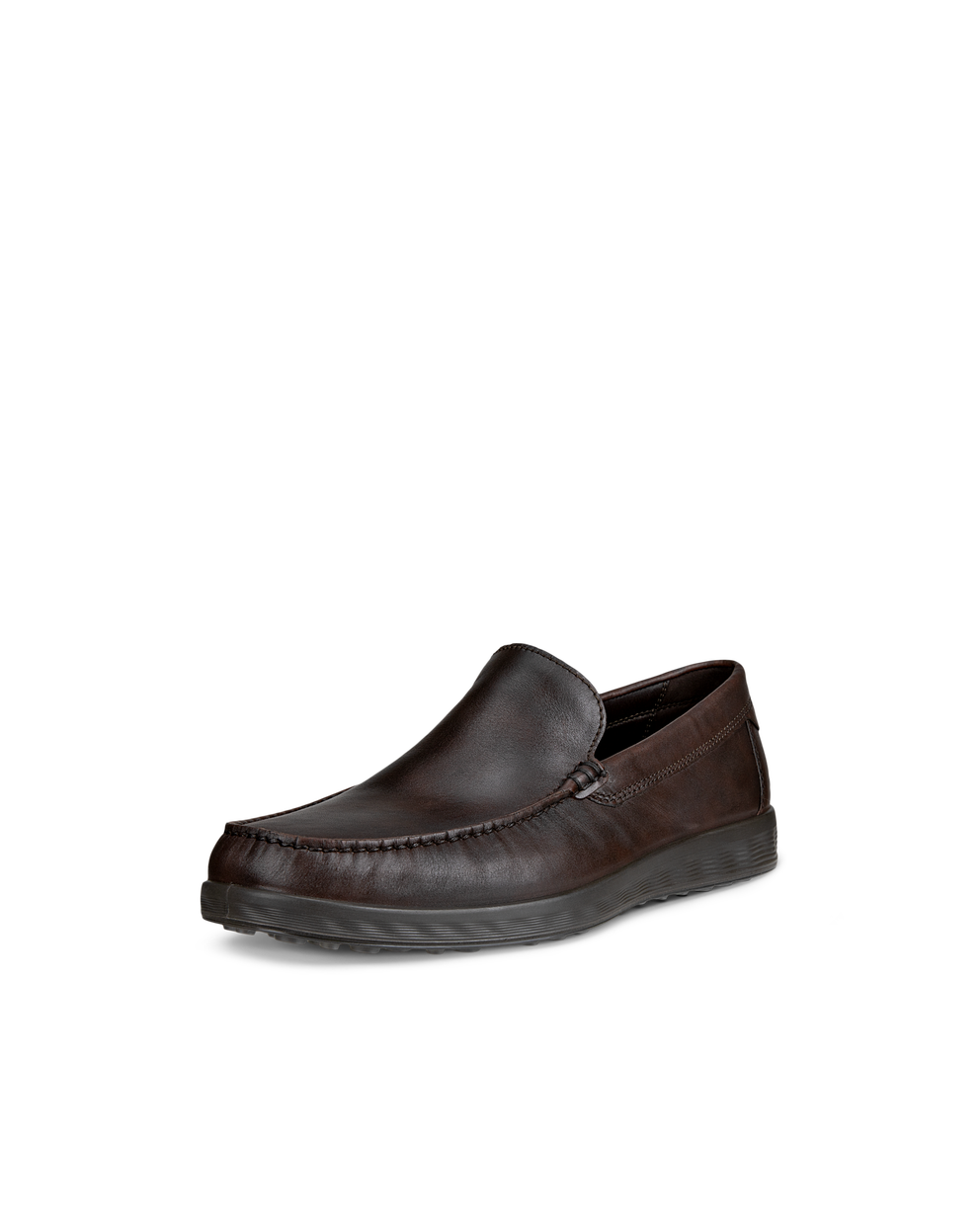 Ecco Mocasines de piel ECCO® S Lite Moc para hombre Ventas relámpago
