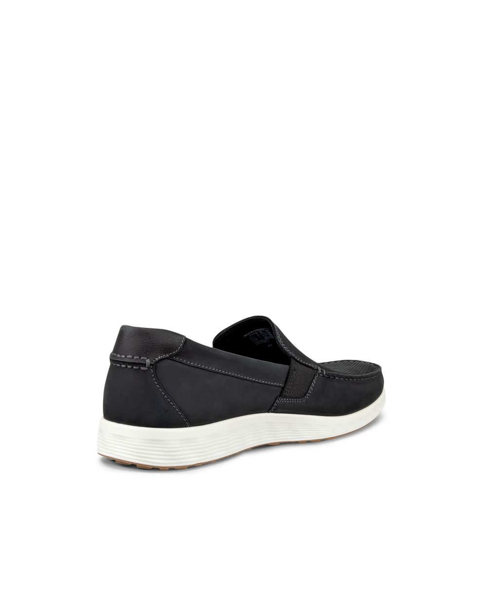 Ecco Mocasines de nobuk ECCO® S Lite Moc para hombre Tienda