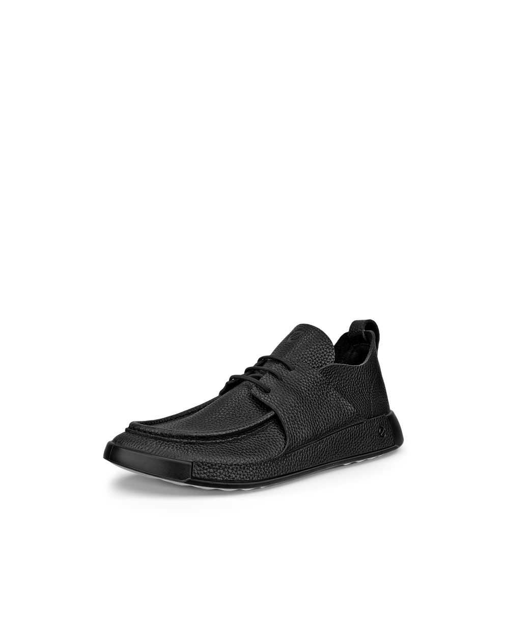 Ecco Zapatos de piel con costura ECCO® Cozmo para hombre Tienda