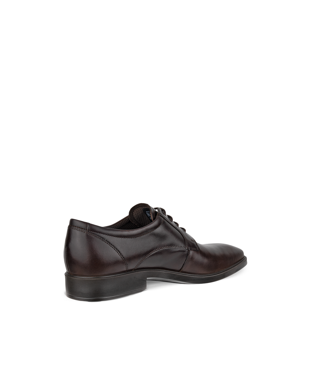 Ecco Zapatos Derby de piel ECCO® Metropole Milan para hombre Liquidación