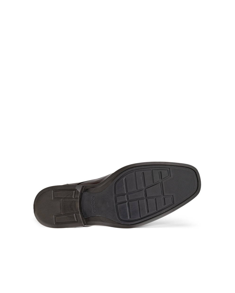 Ecco Zapatos Derby de piel ECCO® Metropole Milan para hombre Liquidación