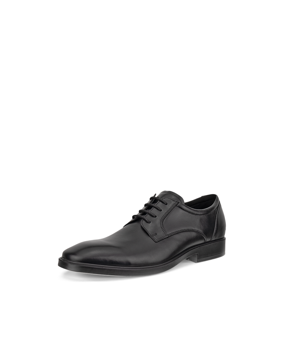 Ecco Zapatos Derby de piel ECCO® Metropole Milan para hombre Mejor oferta