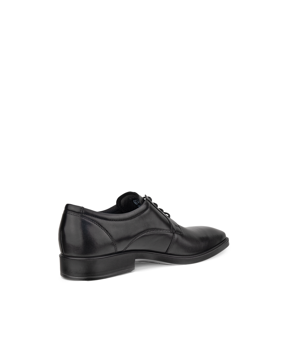 Ecco Zapatos Derby de piel ECCO® Metropole Milan para hombre Mejor oferta