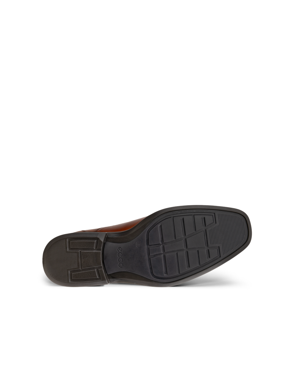Ecco Zapatillas de piel sin cordones ECCO® Metropole Milan para hombre Rebajas online