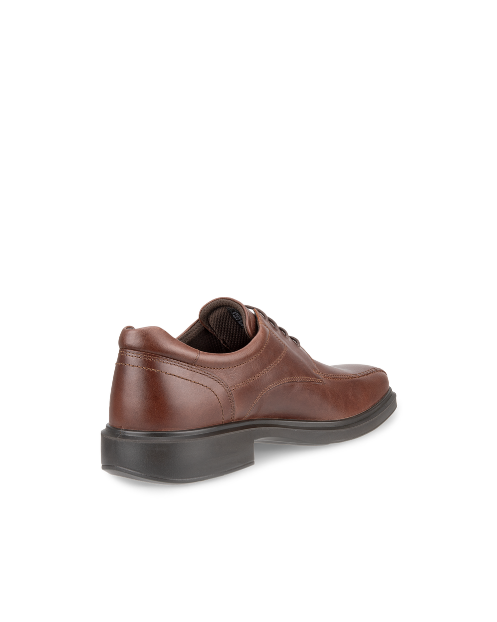 Ecco Zapatos Derby Bike-Toe de nobuk ECCO® Helsinki 2 para hombre Envío gratis
