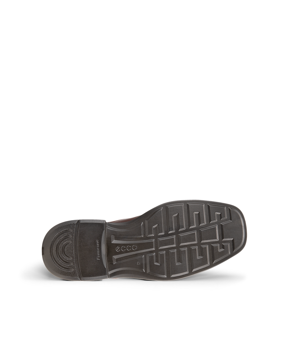 Ecco Zapatos Derby Bike-Toe de nobuk ECCO® Helsinki 2 para hombre Envío gratis