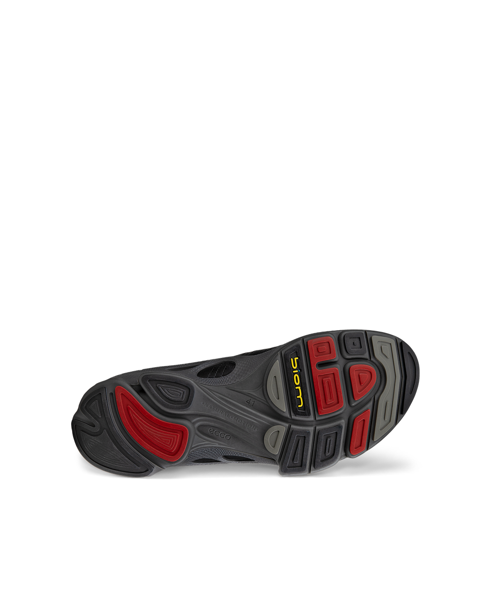 Ecco Zapatillas de piel ECCO® Biom C para hombre Últimos 3 días